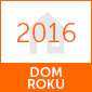 Dom roku 2016