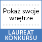 Laureat konkursu "Pokaż swoje wnętrze"