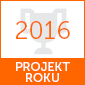 Projekt roku 2016