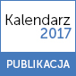 Publikacja w kalendarzu "Homebook 2017"