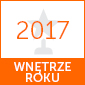 Wnętrze roku 2017